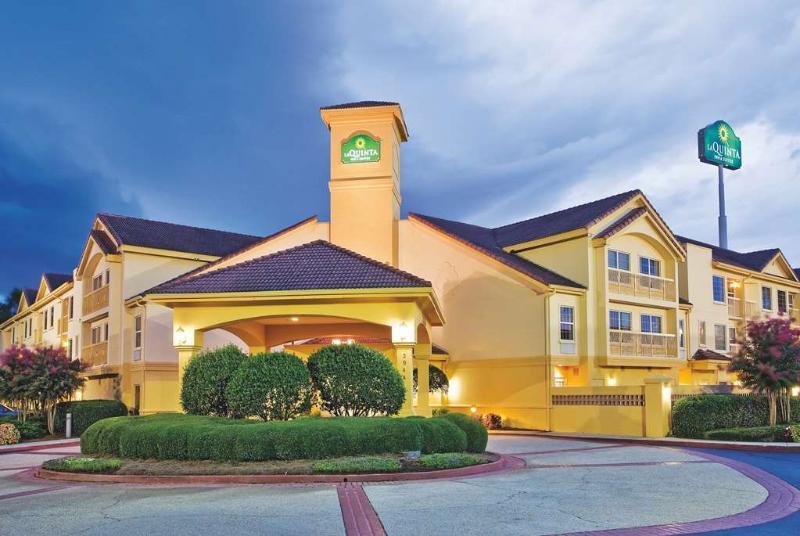 La Quinta By Wyndham Macon Hotel Ngoại thất bức ảnh